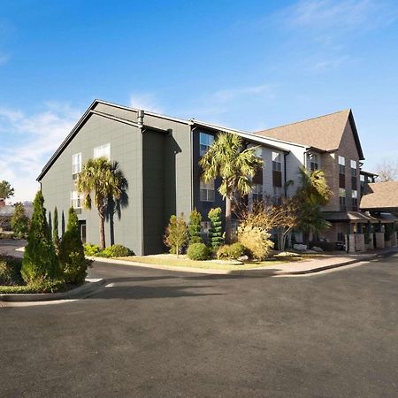 Country Inn & Suites By Radisson, Atlanta I-75 South, Ga Morrow Eksteriør billede