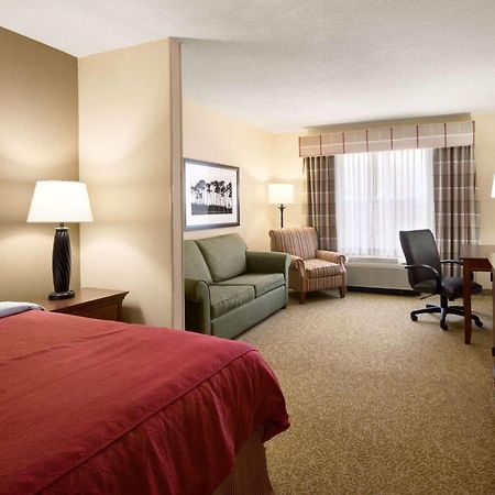 Country Inn & Suites By Radisson, Atlanta I-75 South, Ga Morrow Eksteriør billede