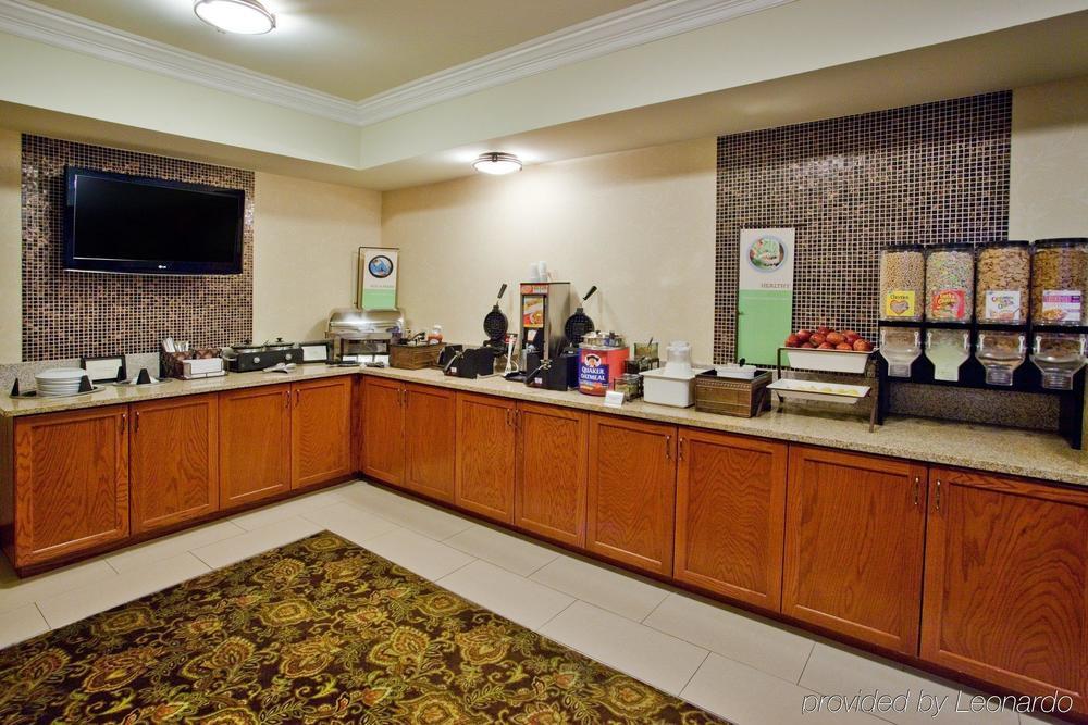 Country Inn & Suites By Radisson, Atlanta I-75 South, Ga Morrow Restaurant billede