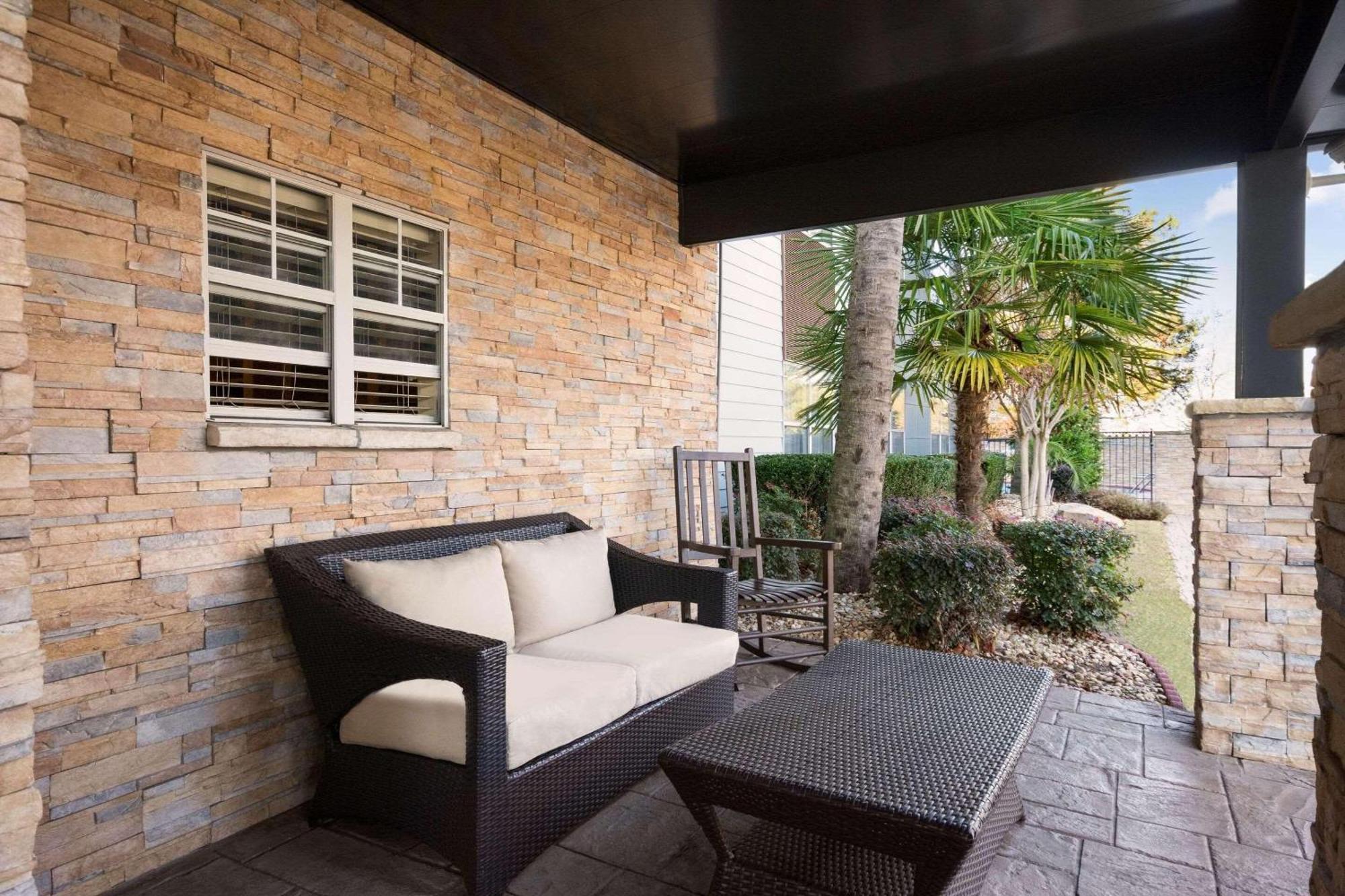 Country Inn & Suites By Radisson, Atlanta I-75 South, Ga Morrow Eksteriør billede