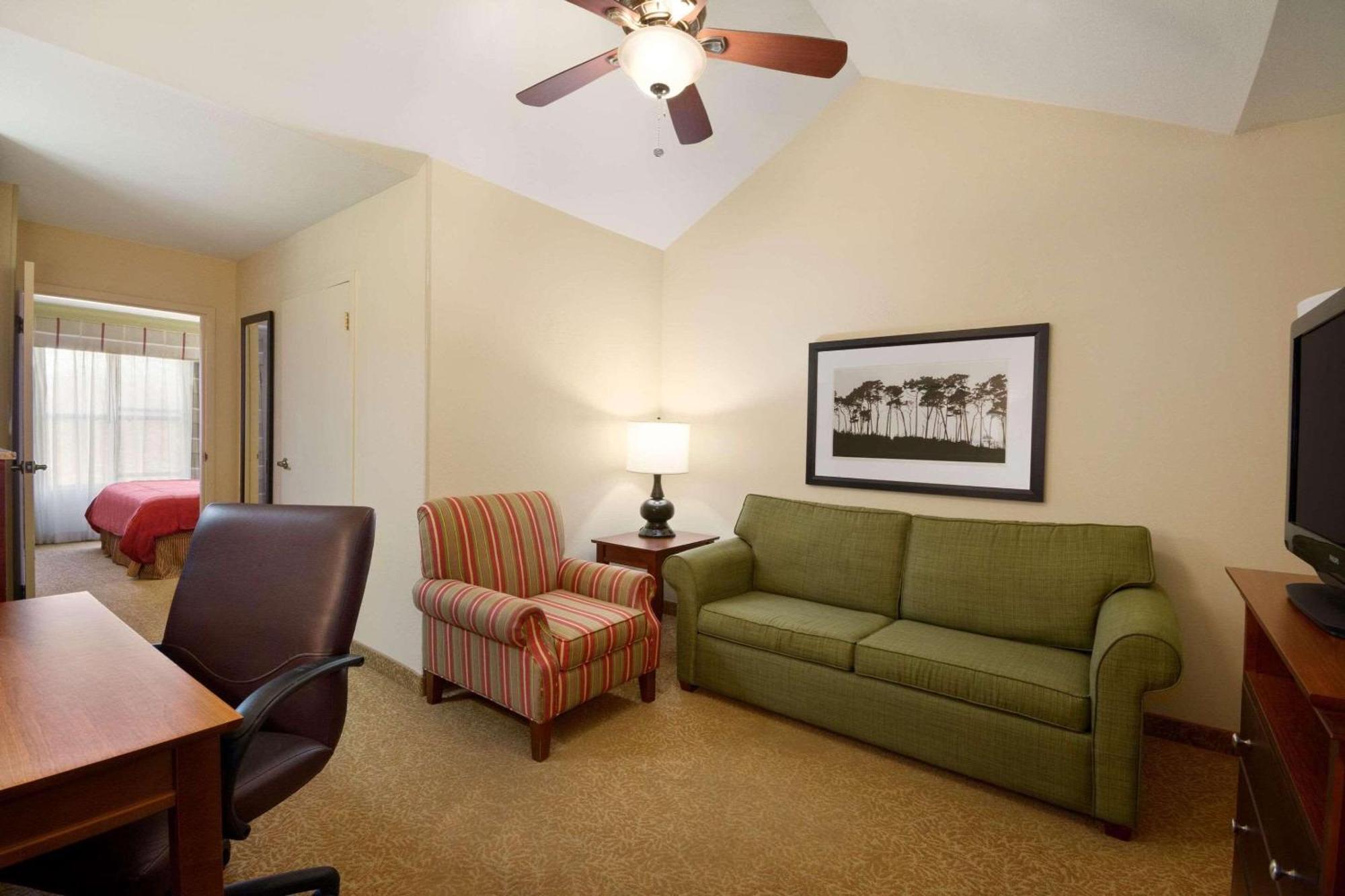 Country Inn & Suites By Radisson, Atlanta I-75 South, Ga Morrow Eksteriør billede