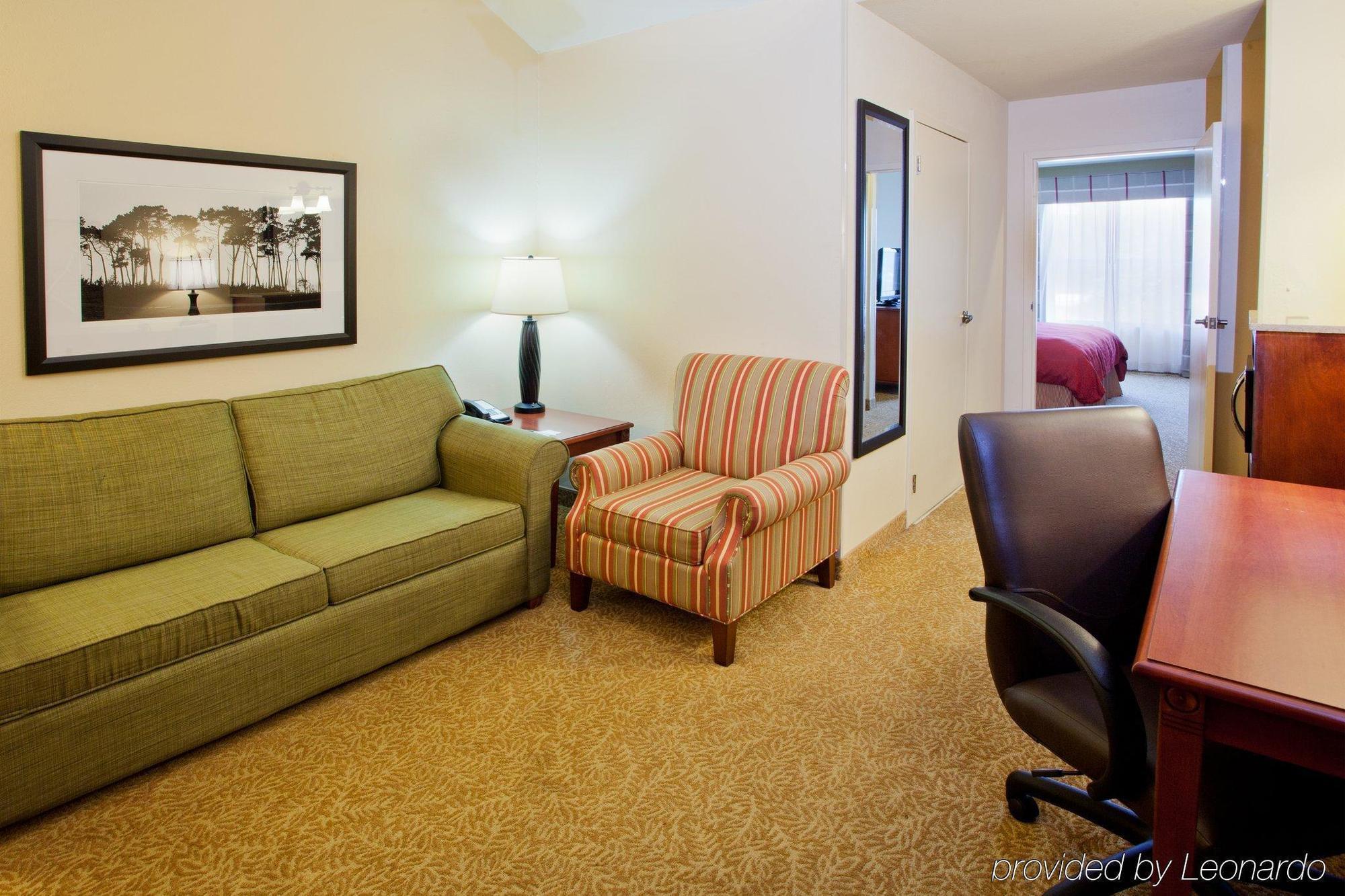Country Inn & Suites By Radisson, Atlanta I-75 South, Ga Morrow Eksteriør billede