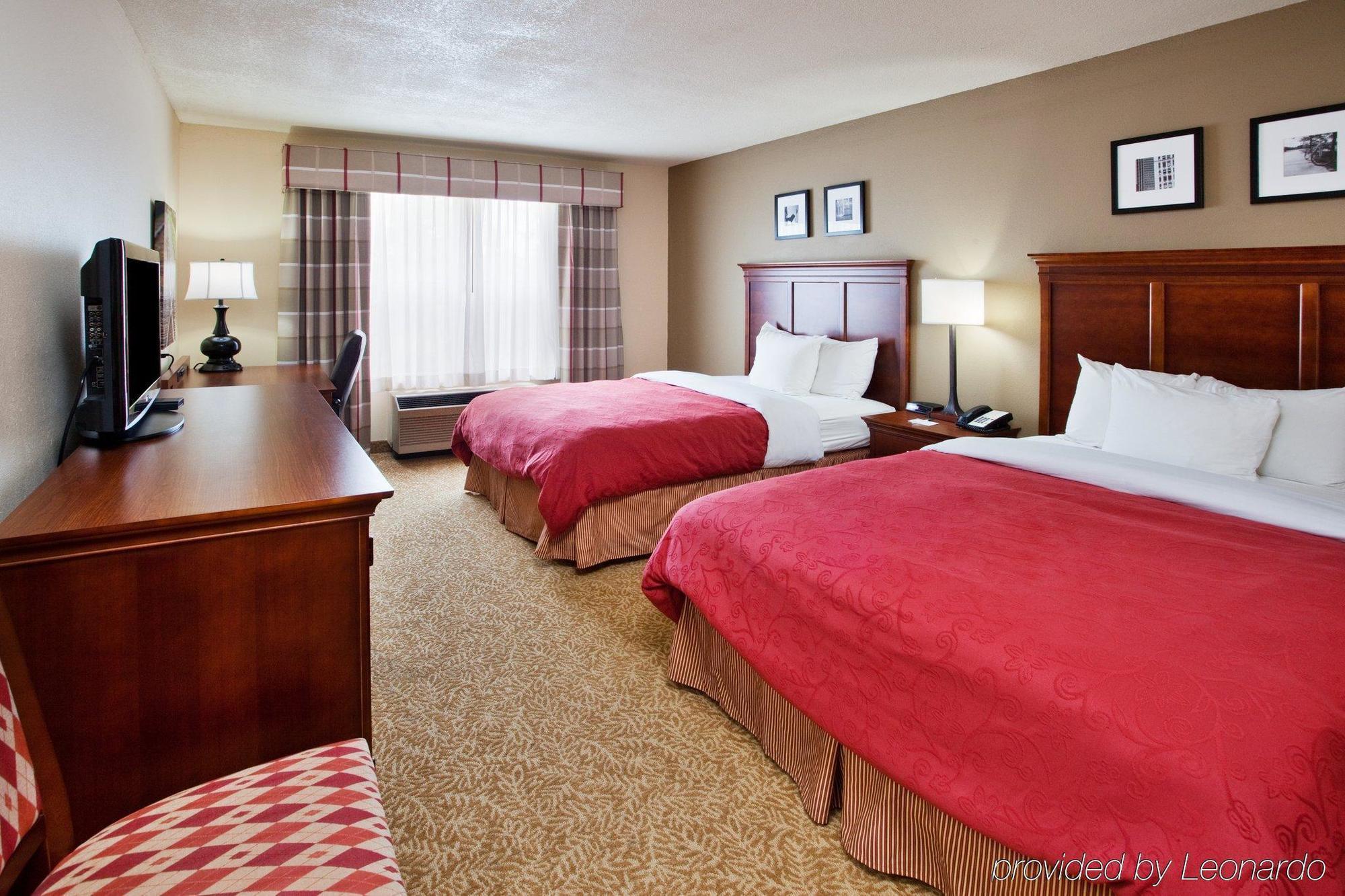 Country Inn & Suites By Radisson, Atlanta I-75 South, Ga Morrow Værelse billede