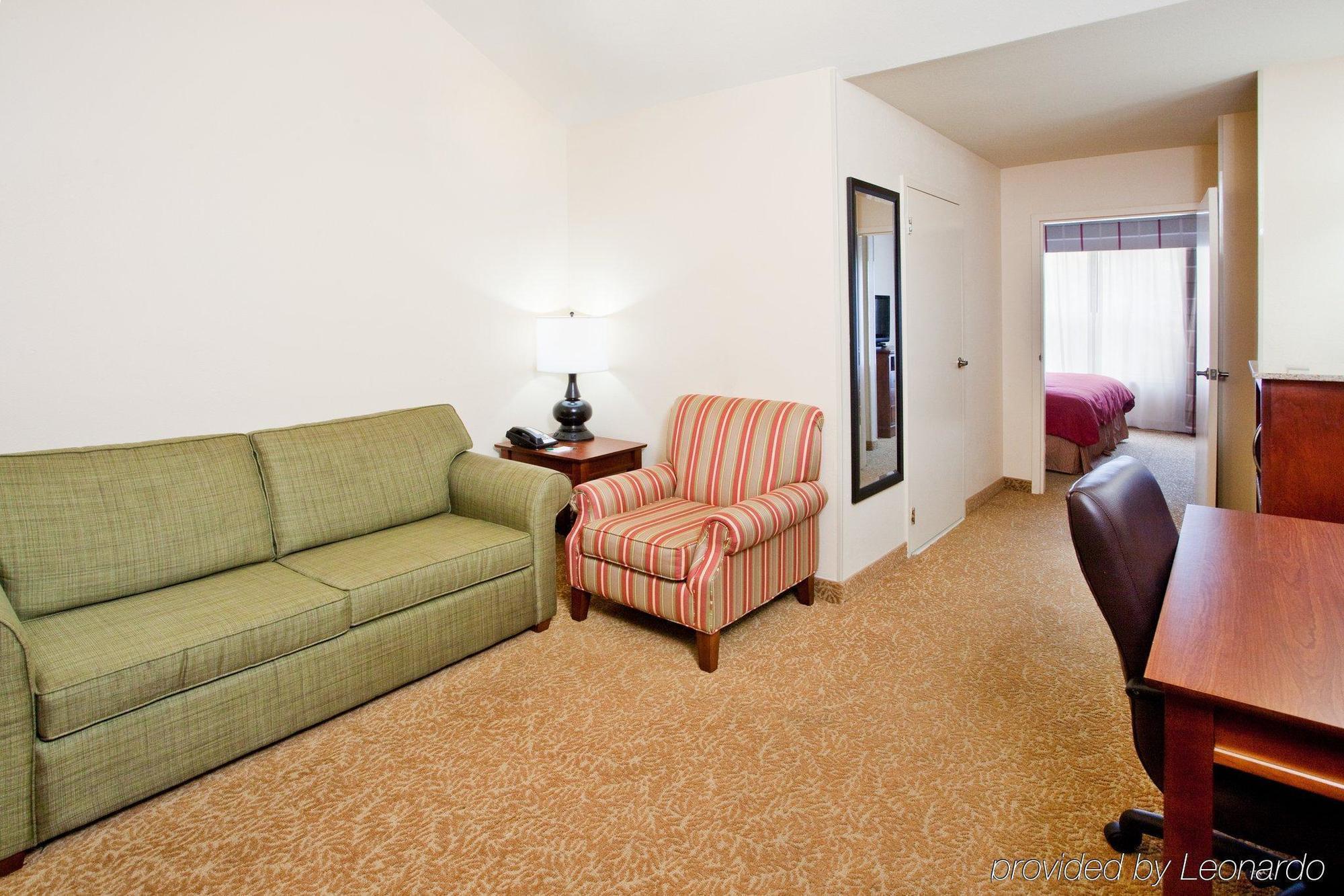 Country Inn & Suites By Radisson, Atlanta I-75 South, Ga Morrow Eksteriør billede