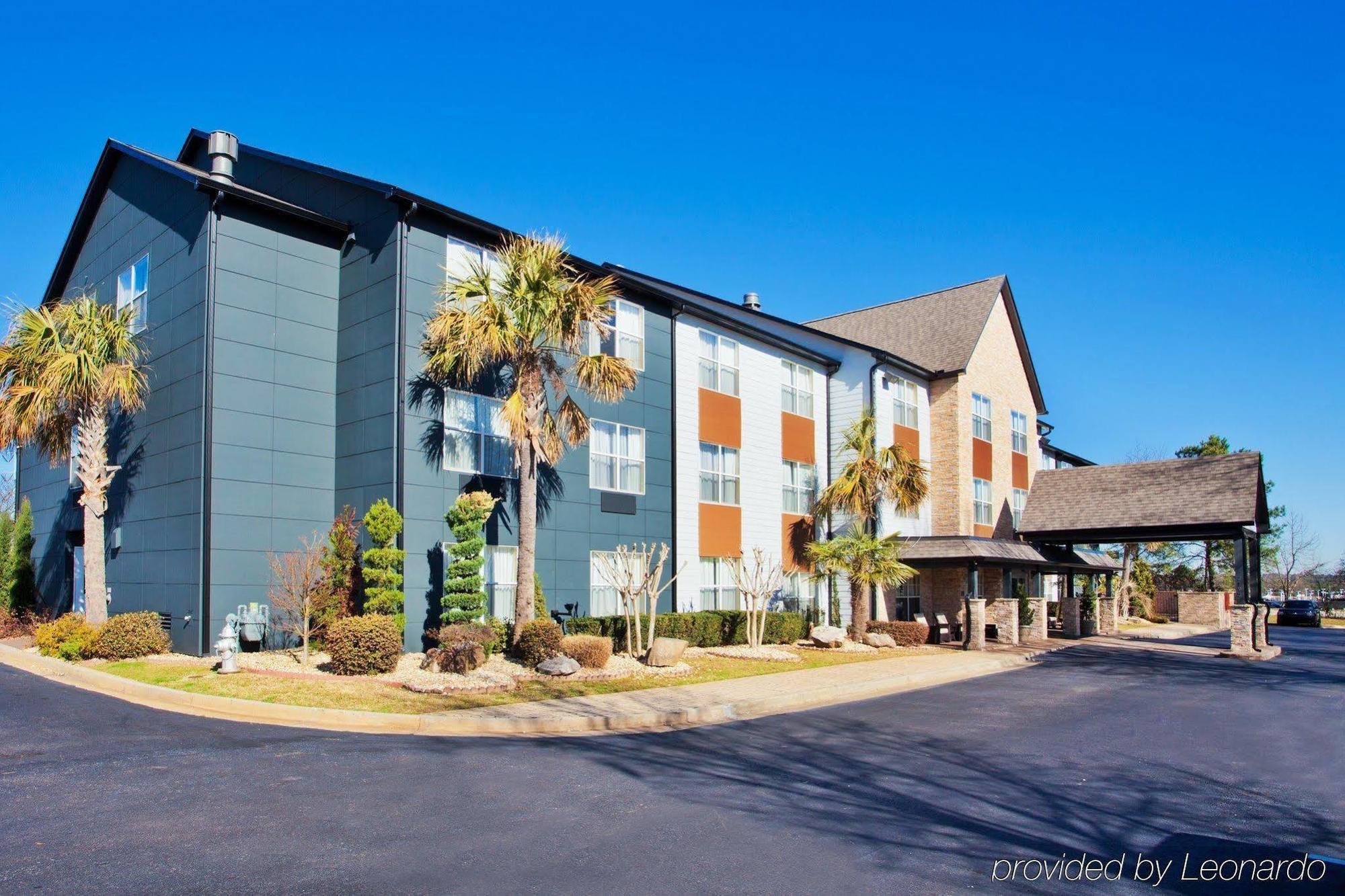 Country Inn & Suites By Radisson, Atlanta I-75 South, Ga Morrow Eksteriør billede