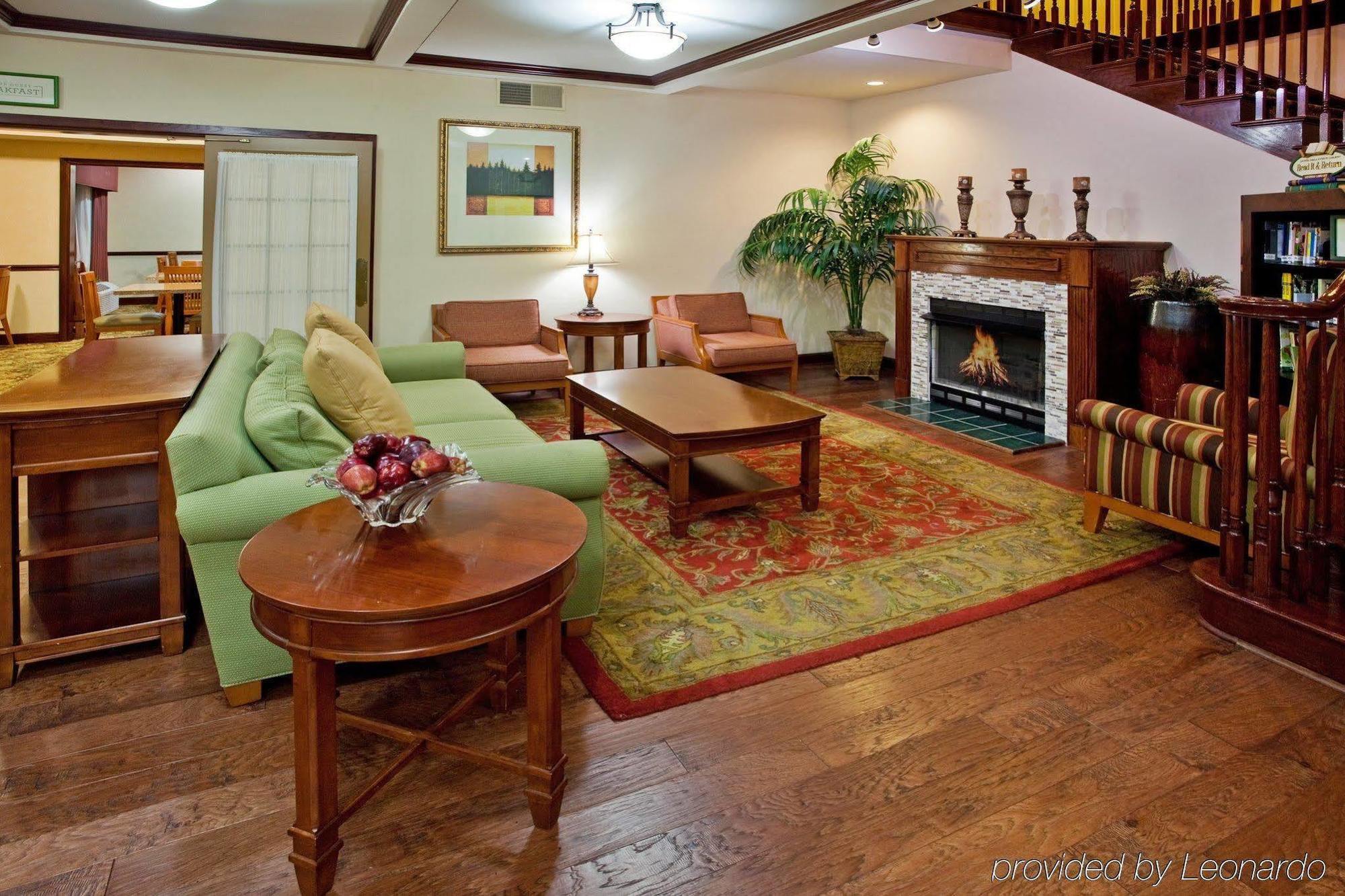 Country Inn & Suites By Radisson, Atlanta I-75 South, Ga Morrow Interiør billede