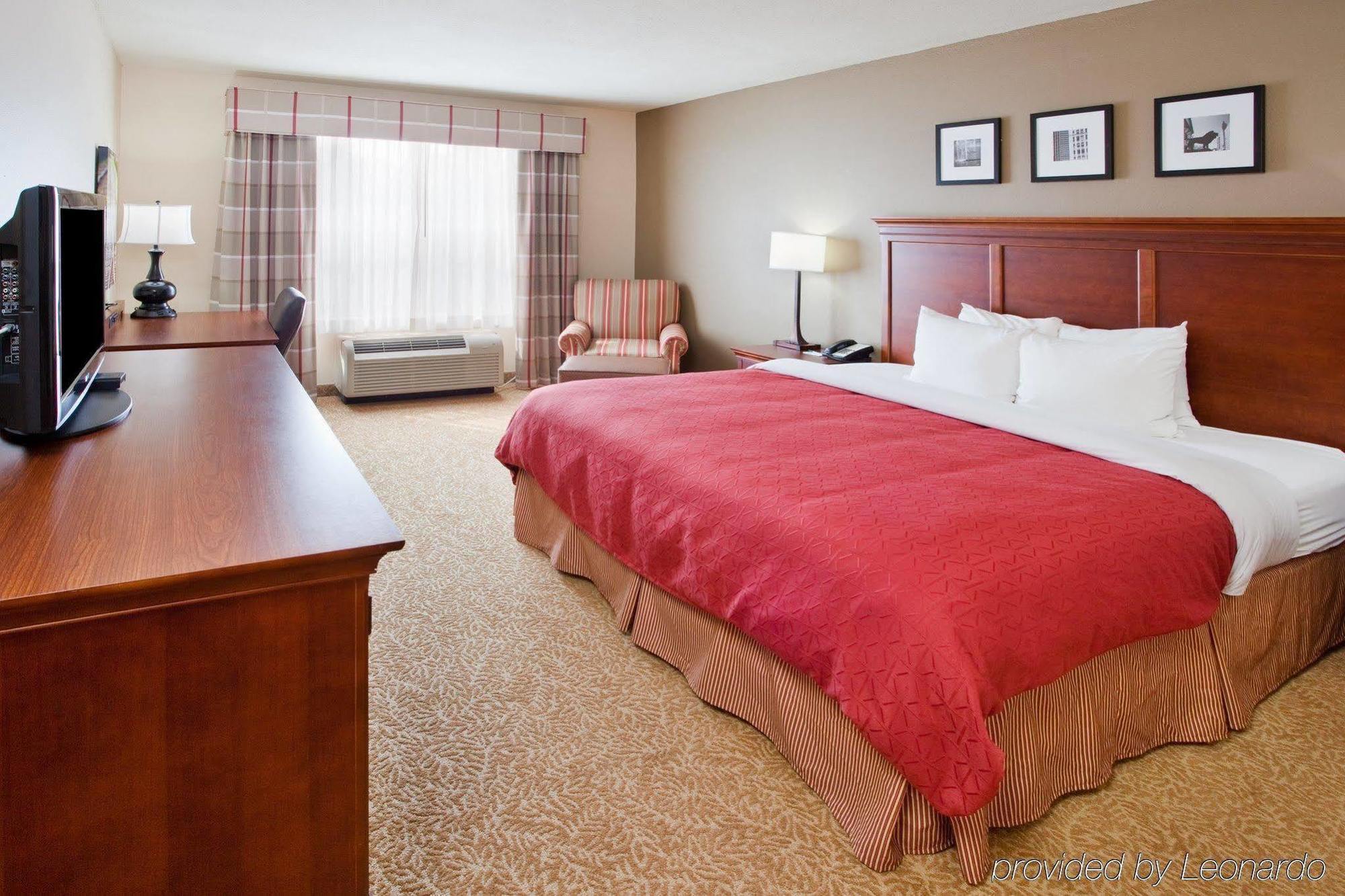 Country Inn & Suites By Radisson, Atlanta I-75 South, Ga Morrow Værelse billede